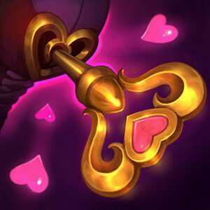 Summoner Icon