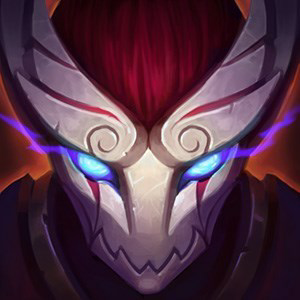 Summoner Icon
