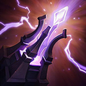 Summoner Icon