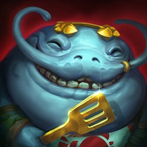 Summoner Icon