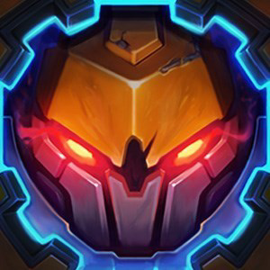 Summoner Icon