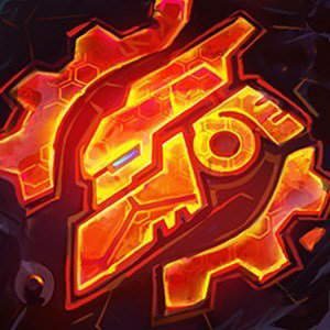 Summoner Icon