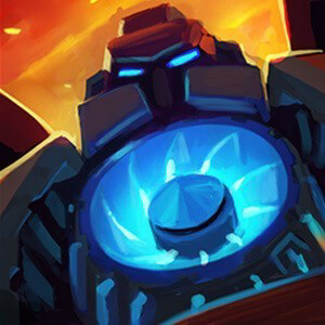 Summoner Icon