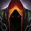 Summoner Icon