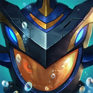 Summoner Icon