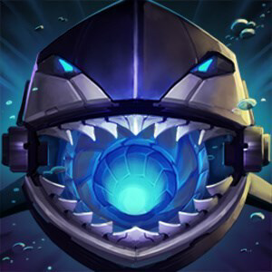 Summoner Icon