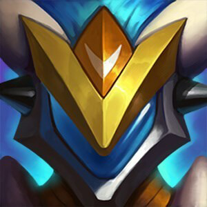 Summoner Icon