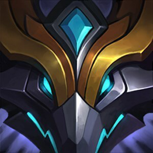 Summoner Icon
