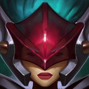 Summoner Icon