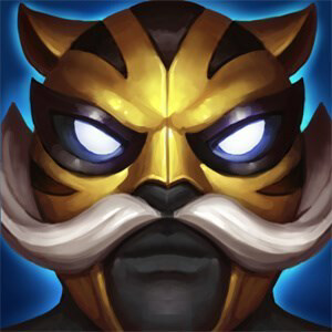 Summoner Icon