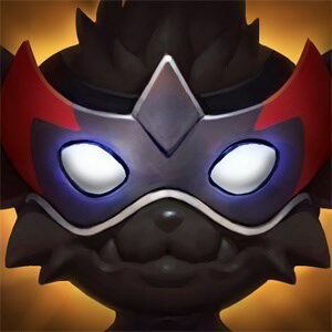 Summoner Icon