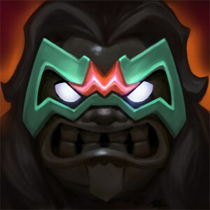 Summoner Icon