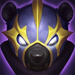 Summoner Icon