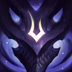 Summoner Icon