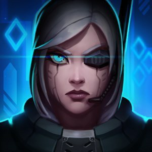 Summoner Icon
