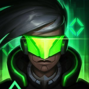 Summoner Icon