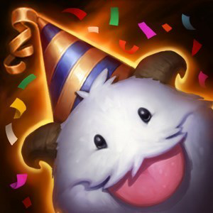 Summoner Icon