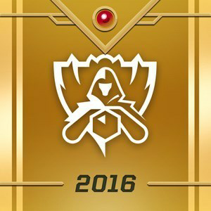 Summoner Icon