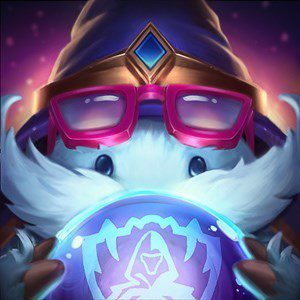 Summoner Icon