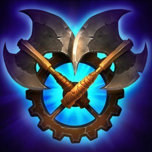 Summoner Icon