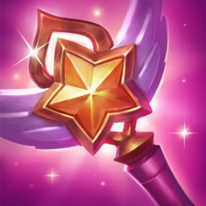 Summoner Icon
