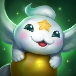 Summoner Icon