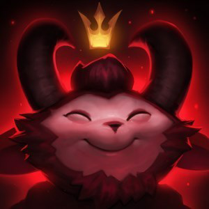Summoner Icon