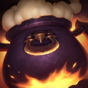 Summoner Icon