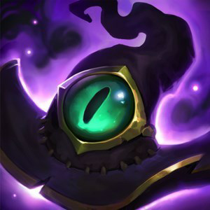 Summoner Icon