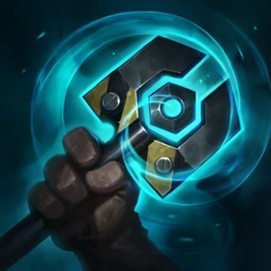 Summoner Icon