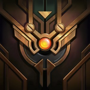 Summoner Icon