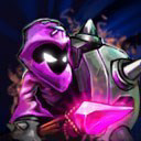 Summoner Icon