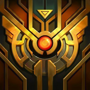 Summoner Icon