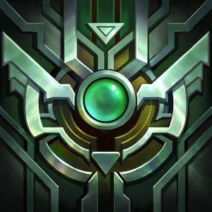 Summoner Icon