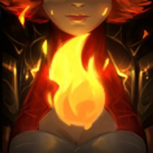 Summoner Icon