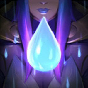 Summoner Icon