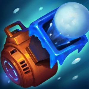 Summoner Icon