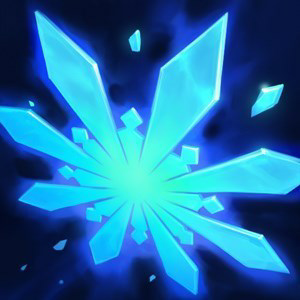 Summoner Icon