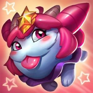 Summoner Icon