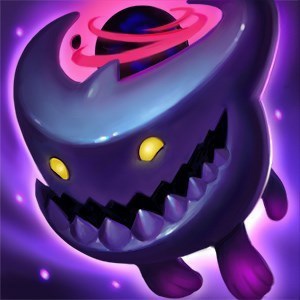 Summoner Icon