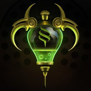 Summoner Icon