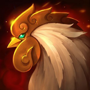 Summoner Icon