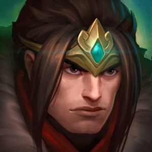Summoner Icon