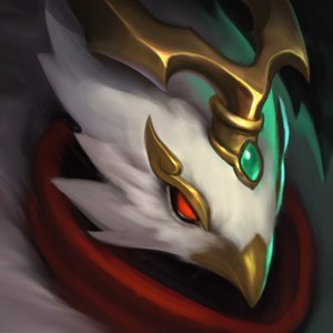 Summoner Icon