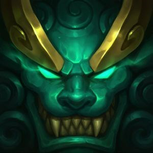 Summoner Icon