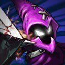 Summoner Icon