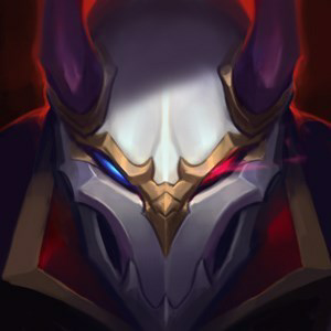 Summoner Icon