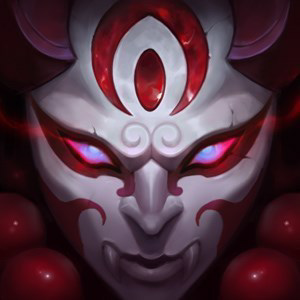 Summoner Icon