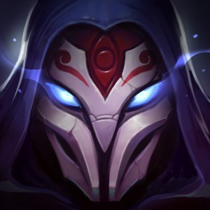 Summoner Icon
