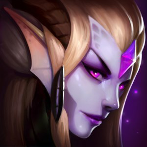 Summoner Icon